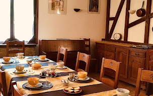 Photo n°12 de Les Aires de la Carline à Mas-Saint-Chély (Chambre d'hôtes)