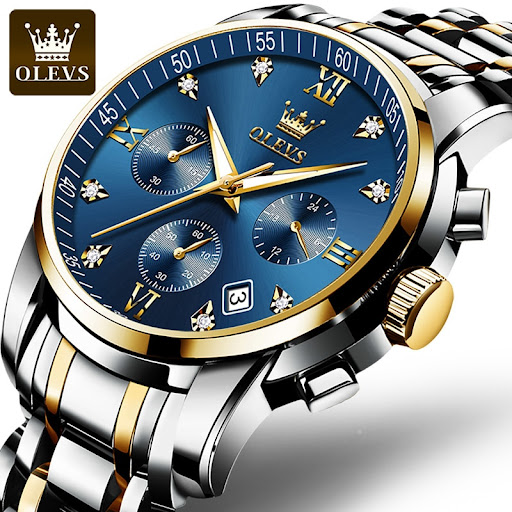 VorWatches - Visual
