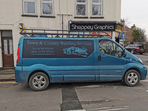 Sheppey Graphics - Thumbnail