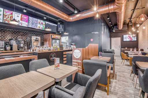 Photo 11 - Jubs Burger - Tours
