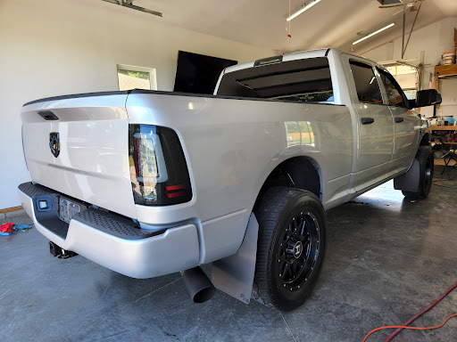 Limitless Detailing LLC - Visual
