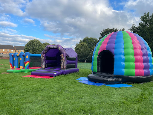 Bounce Happy Doncaster Bouncy Castles, Soft play, Disco equipment, Mobile Cinema, Slush machines and more