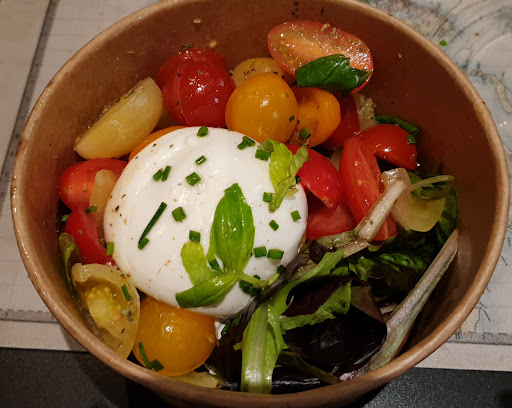 Appetì Restaurant - Thumbnail
