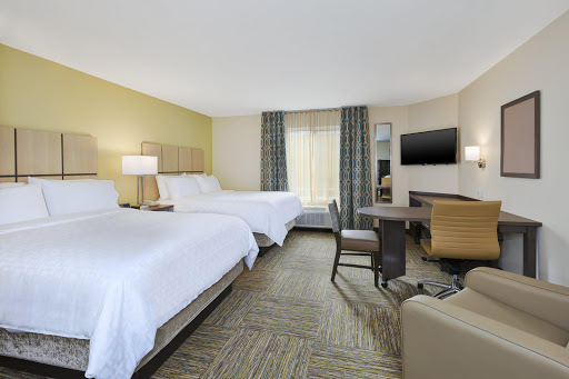 Candlewood Suites Louisville - NE Downtown Area, an IHG Hotel - Thumbnail