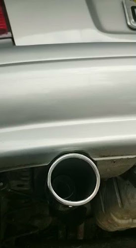 Avaliações sobre Vencedores Centro Automotivo em São Paulo - Oficina mecânica