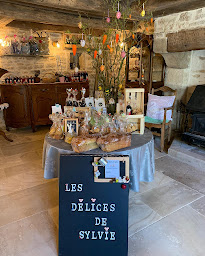 Photo n°10 de Les délices de Sylvie à Le Val-d'Esnoms (Restaurant de plats à emporter)