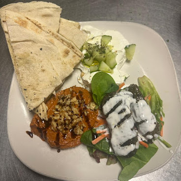 Olive Cafe, LLC by null