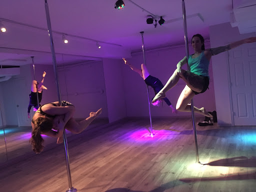 Studio Spin - Visual