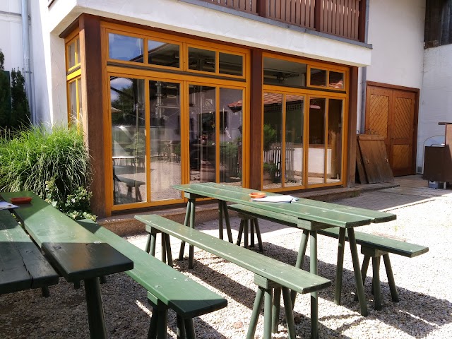 Landhausbräu Koller