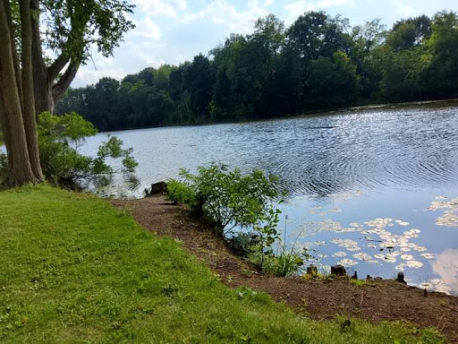 Quarton Lake - Visual