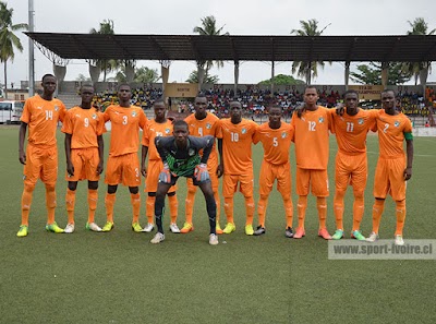 Photos of Stade Robert Champroux de Marcory
