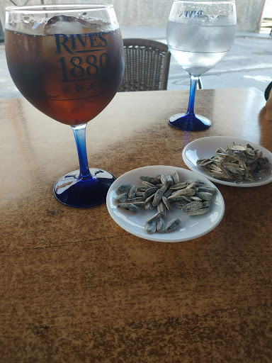 Cafeteria Triángulo - Visual