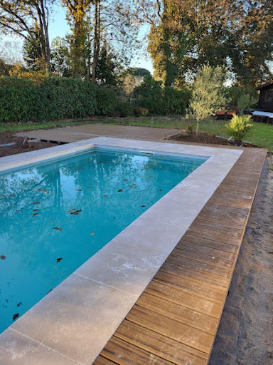 Photo de BEAUTEMPS Extérieurs (Paysagiste et Pisciniste) à Couffé (44521)