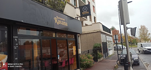 Restaurant RAVANA - Champigny-sur-Marne