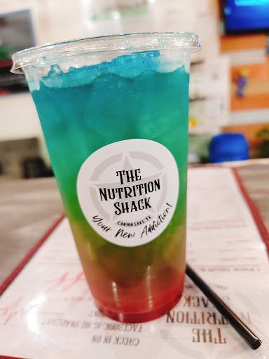 The Nutrition Shack, Canyon Lake, TX - Thumbnail
