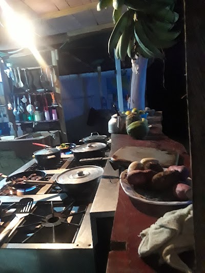 Photos of La Casa de Manito