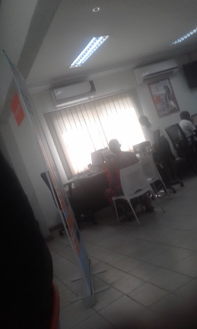 Photos of Agence Orange C&ocirc;te D'ivoire T&eacute;l&eacute;com Abobo Gare