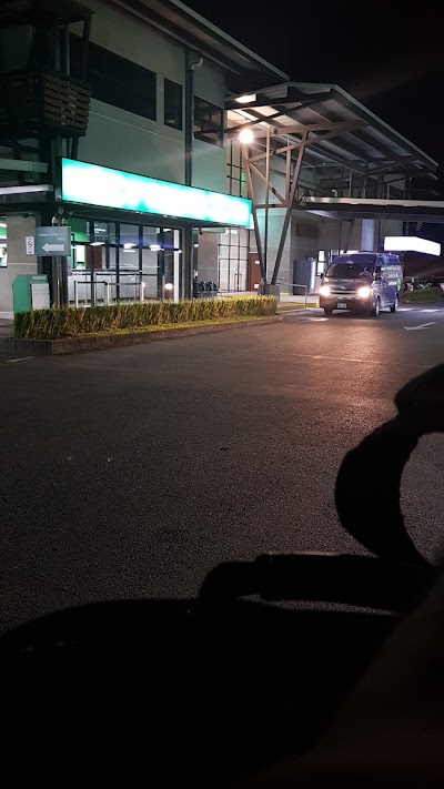 Photos of Alamo National Enterprise San Jose Airport Car Rental Return