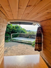 淡路島アウトドア ビレッジ 津井キャンプ場