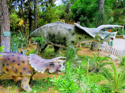 Dinopark Antalya