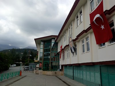 Çamlıyayla Kaymakamlığı