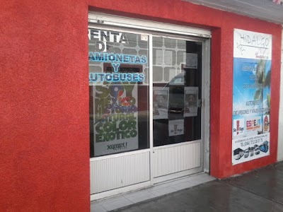 Photos of Hidalgo Travel