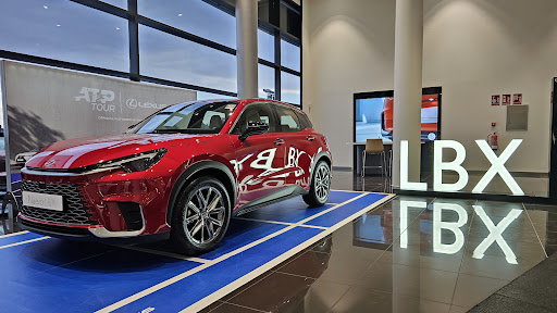 Lexus Madrid Norte - Thumbnail