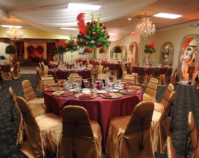 Photos of Tony's Reception Palace Banquet Hall