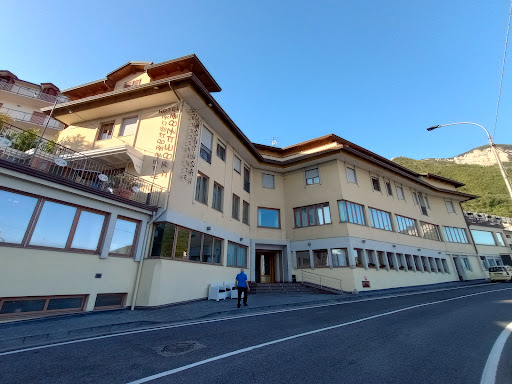 Hotel Ristorante Montuori - Thumbnail