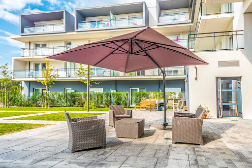Photo de Résidence Services Seniors DOMITYS - Les Tours d'Or à Laroque-des-Albères (66740)