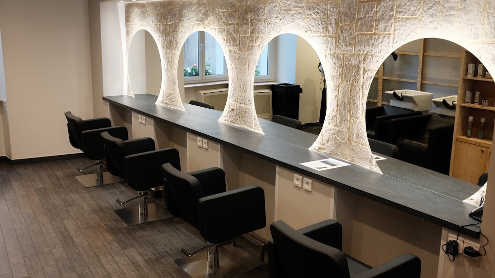 Camille Albane - Coiffeur Rodez
