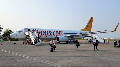 Pegasus Airlines Inc.