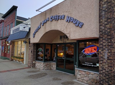 Photos of Jumpin' Java