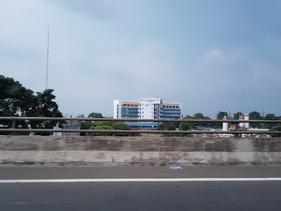 Photos of Trisakti School of Transportation Management