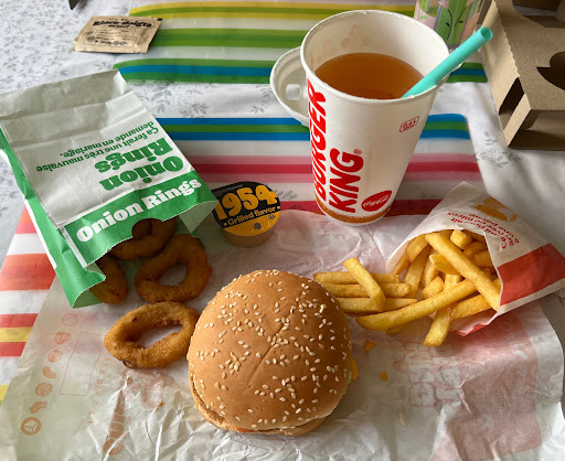 Photo 3 - Burger King