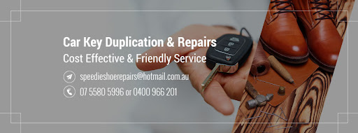 Speedie Key & Watch - Car Key Replacement & Car Key Cutting Expert
