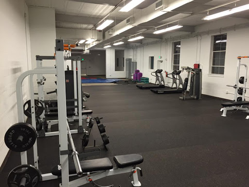 Dunn PAL Fitness Center - Thumbnail