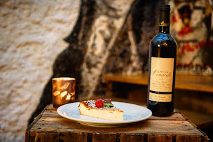 Photo n°8 de U Mulinu Paris à Paris (Restaurant français)