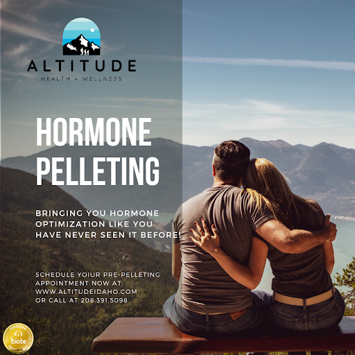 Altitude Health and Wellness - Thumbnail