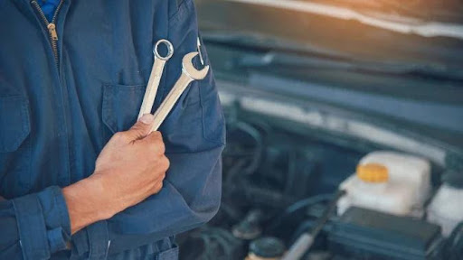 Car repair service  post image