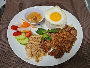 Photo n°9 de L'Oustalou à Paris (Bar)