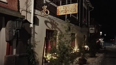 Photos of Cafe Antonius