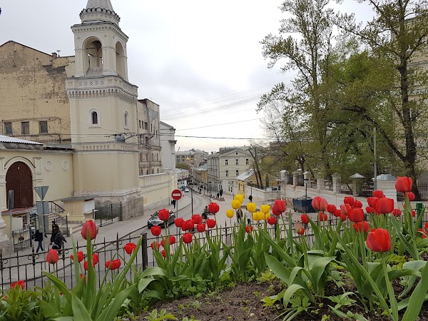 Иоанно-Предтеченский женский монастырь в Москве. Никитский женский монастырь Москва. Иоанно-Предтеченский монастырь Москва Салтычиха. Итальянские Дворики Иоанно Предтеченского монастыря Москва.