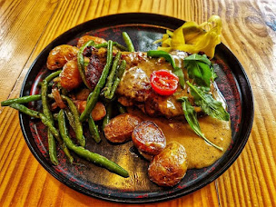 Photo n°24 de Manava City à Meyzieu (Cuisine française moderne)