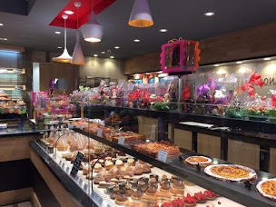 Photo n°21 de Maison Louise à Levallois-Perret (Boulangerie)