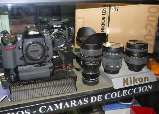 Photo Camera Shop, Author: Photo Camera Shop