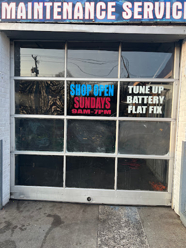 East Hills AutoFix Gallery - United States
