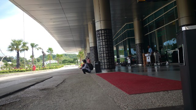 Labuan Bajo Airport