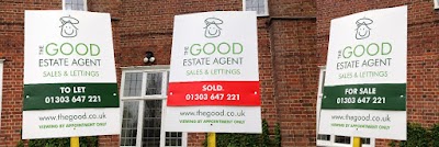 The Good Estate Agent