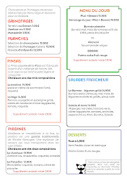 Photo n°22 de La Golosita, épicerie fine italienne à Vichy (Caviste)